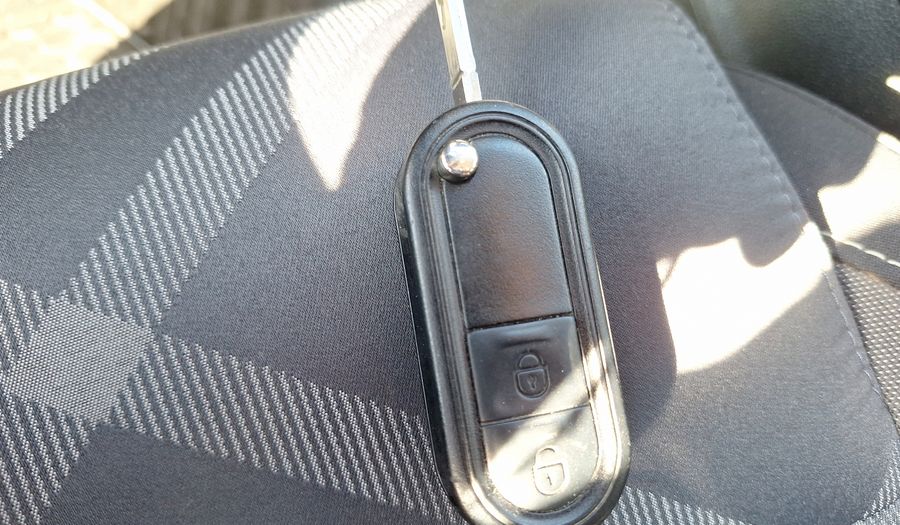 Mg 3 1.5 COMFORT Hatchback 2019