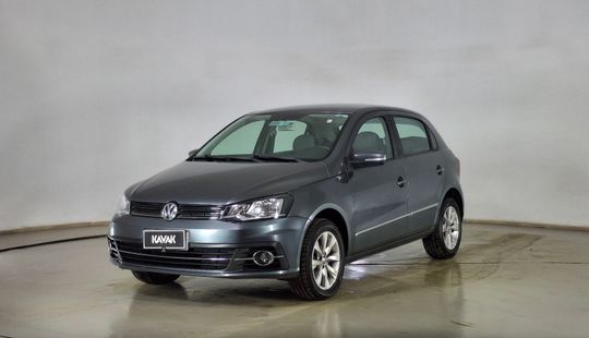 Volkswagen • Gol