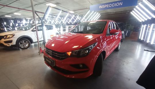 Fiat • Cronos