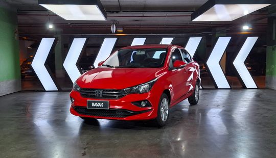 Fiat • Cronos