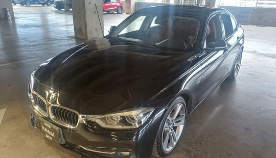 Bmw • Serie 3