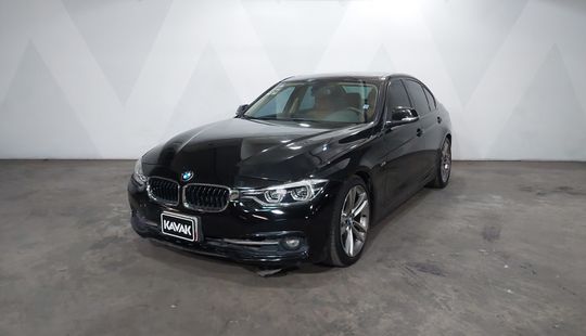 Bmw • Serie 3