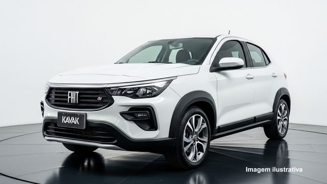Fiat • Pulse