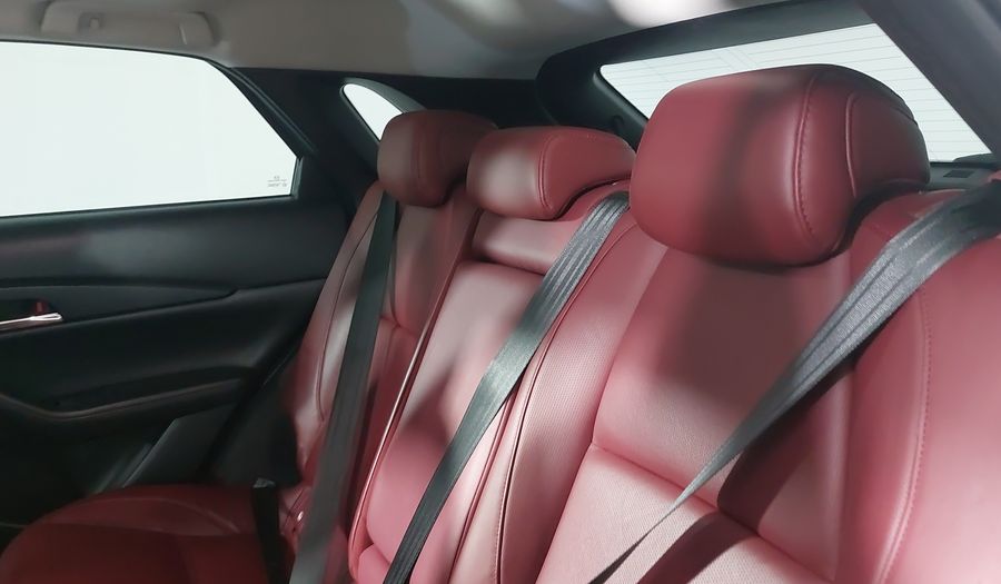 Mazda Cx-30 2.5 SIGNATURE AUTO Suv 2022