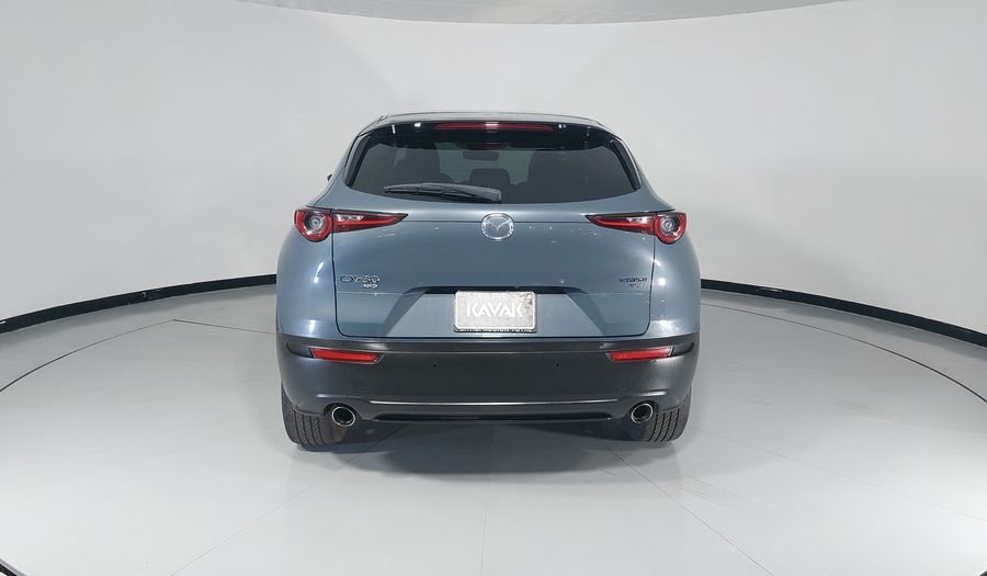 Mazda Cx-30 2.5 SIGNATURE AUTO Suv 2022