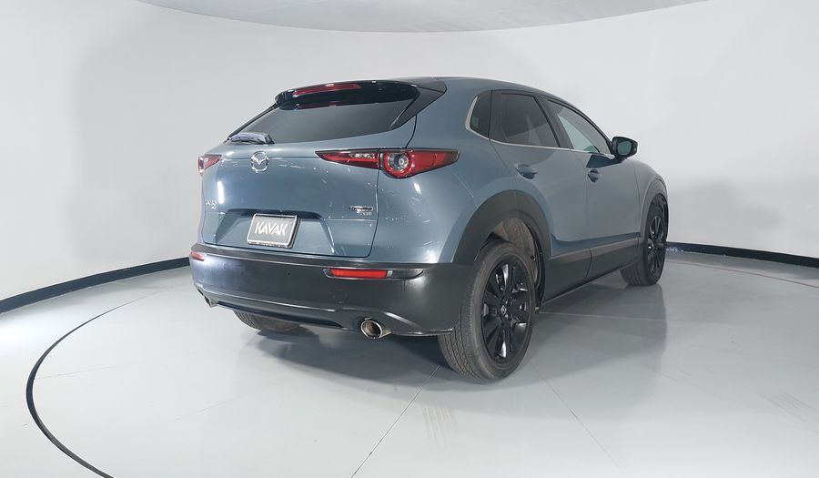 Mazda Cx-30 2.5 SIGNATURE AUTO Suv 2022