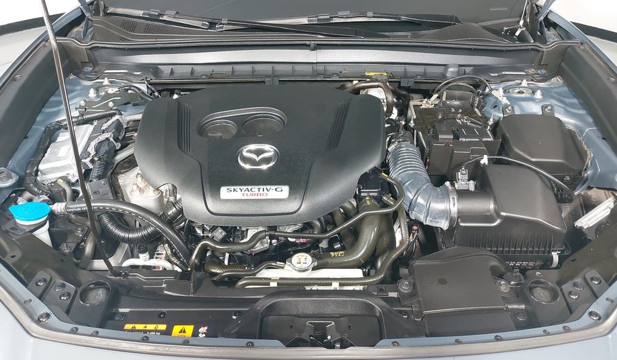 Mazda Cx-30 2.5 SIGNATURE AUTO Suv 2022