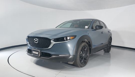 Mazda • CX-30