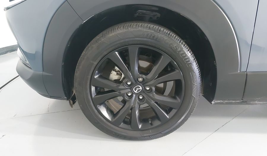 Mazda Cx-30 2.5 SIGNATURE AUTO Suv 2022