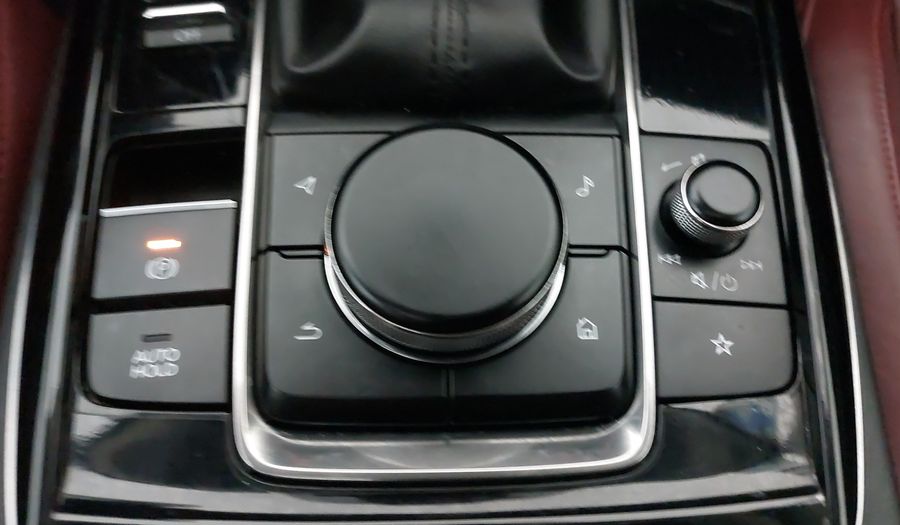 Mazda Cx-30 2.5 SIGNATURE AUTO Suv 2022