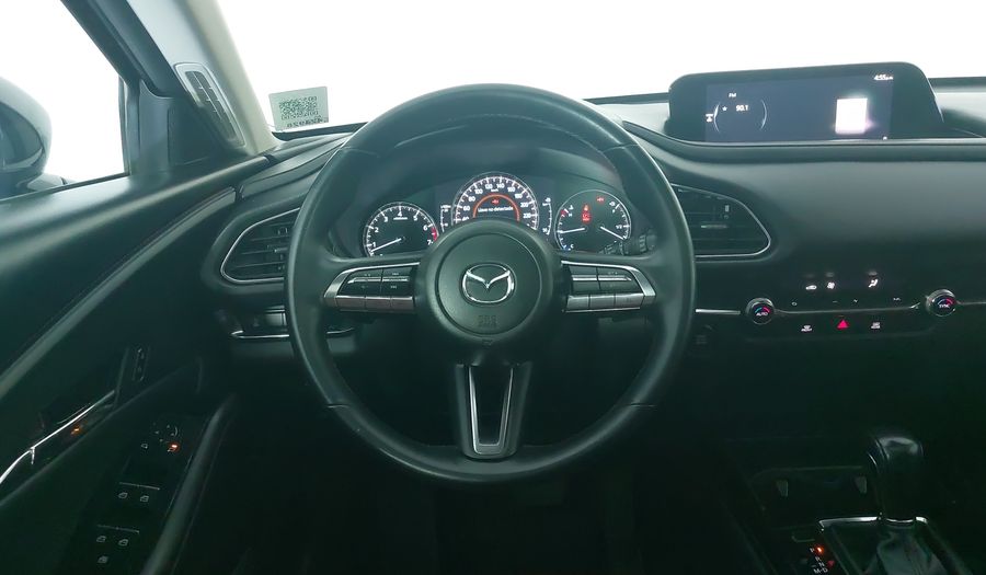 Mazda Cx-30 2.5 SIGNATURE AUTO Suv 2022