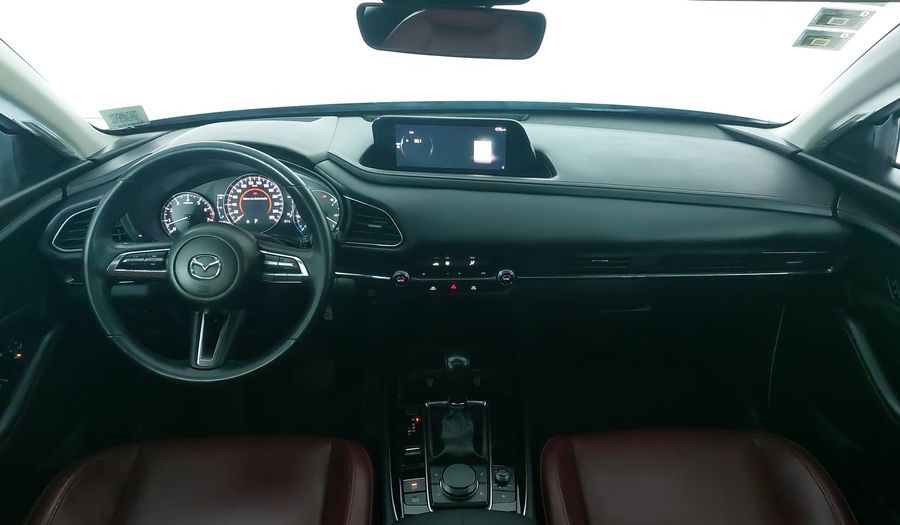 Mazda Cx-30 2.5 SIGNATURE AUTO Suv 2022