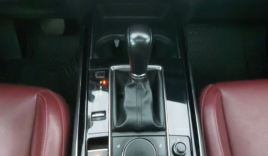 Mazda Cx-30 2.5 SIGNATURE AUTO Suv 2022