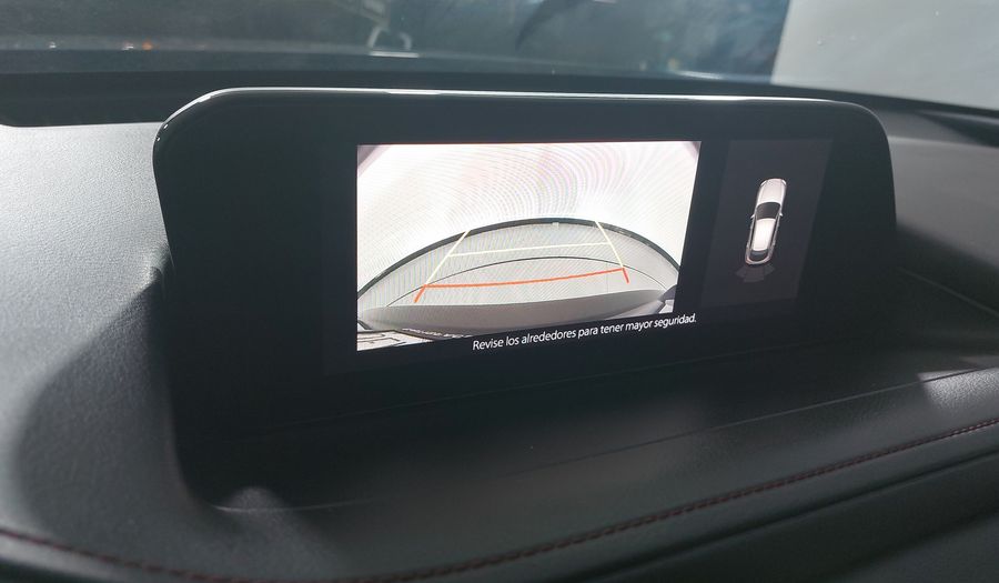 Mazda Cx-30 2.5 SIGNATURE AUTO Suv 2022