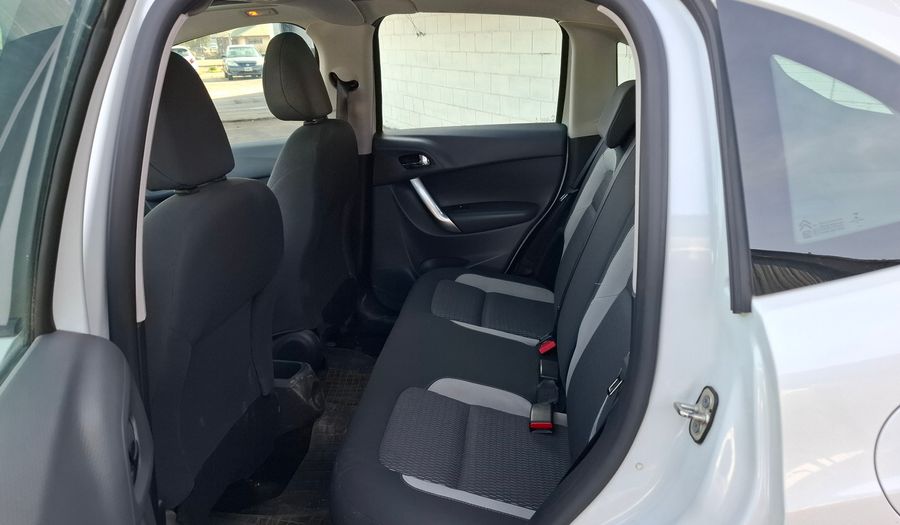 Citroen C3 1.5 TENDANCE PACK SECURE Hatchback 2015