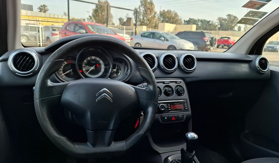 Citroen C3 1.5 TENDANCE PACK SECURE Hatchback 2015