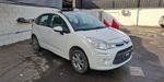 Citroen C3 1.5 TENDANCE PACK SECURE Hatchback 2015