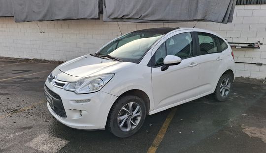 Citroen • C3