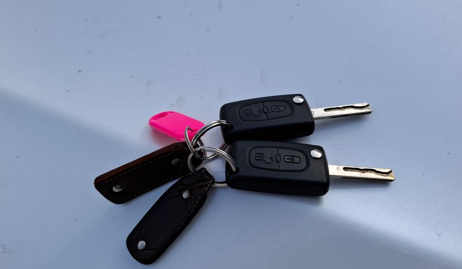 Citroen C3 1.5 TENDANCE PACK SECURE Hatchback 2015