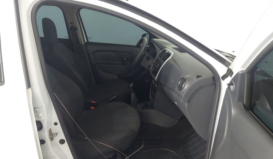 Renault Sandero SCE AUTHENTIQUE Hatchback 2018
