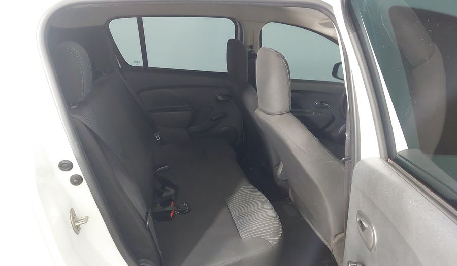 Renault Sandero SCE AUTHENTIQUE Hatchback 2018