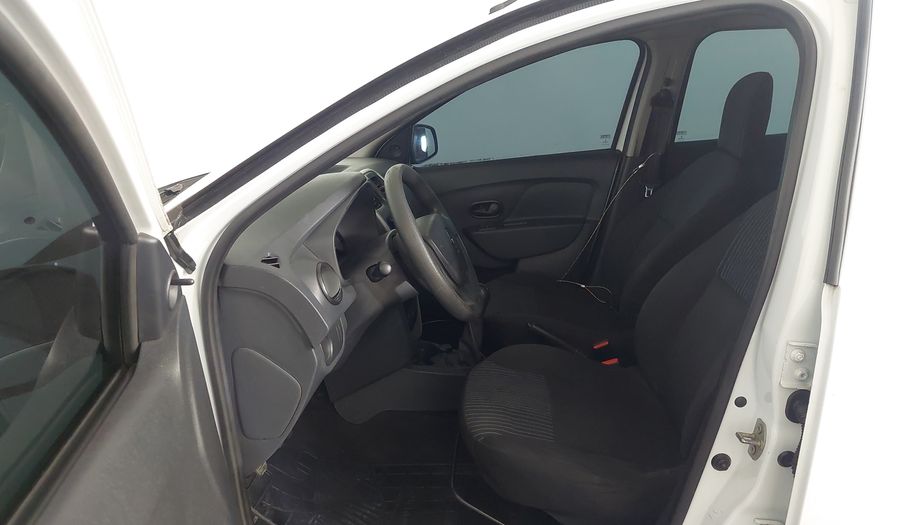 Renault Sandero SCE AUTHENTIQUE Hatchback 2018