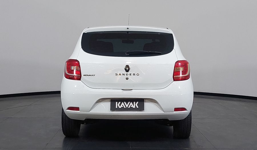 Renault Sandero SCE AUTHENTIQUE Hatchback 2018