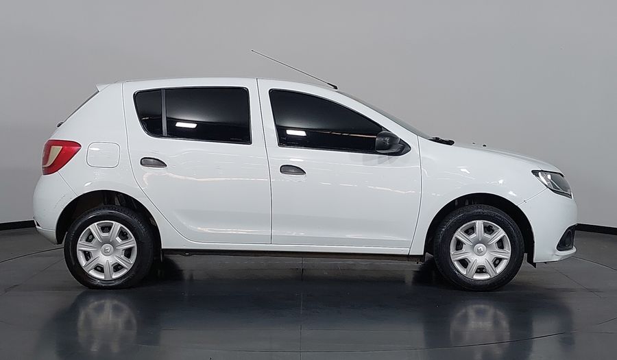 Renault Sandero SCE AUTHENTIQUE Hatchback 2018