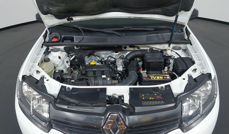 Renault Sandero SCE AUTHENTIQUE Hatchback 2018