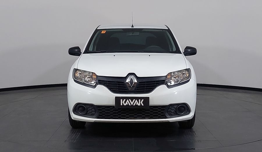 Renault Sandero SCE AUTHENTIQUE Hatchback 2018