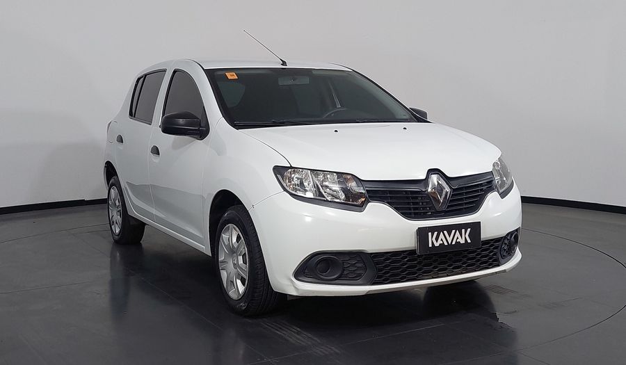 Renault Sandero SCE AUTHENTIQUE Hatchback 2018