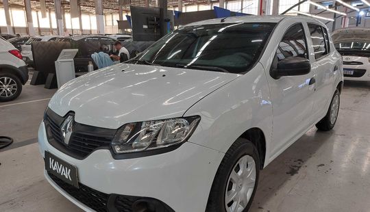 Renault • Sandero
