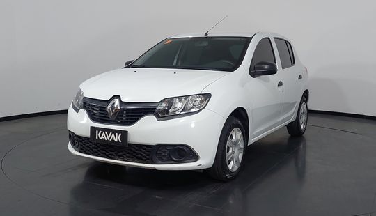Renault • Sandero