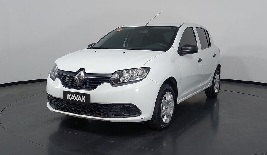 Renault Sandero SCE AUTHENTIQUE Hatchback 2018