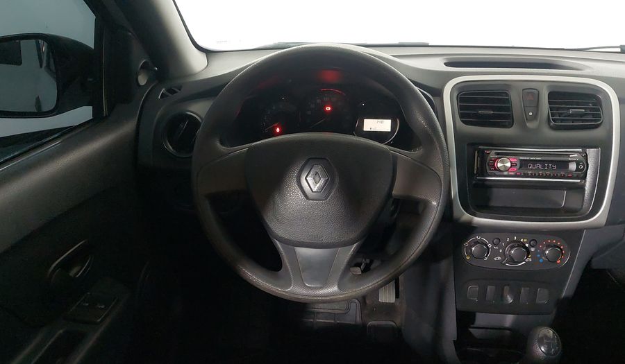 Renault Sandero SCE AUTHENTIQUE Hatchback 2018