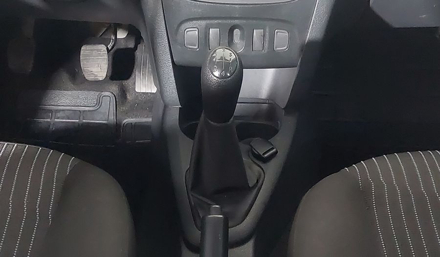 Renault Sandero SCE AUTHENTIQUE Hatchback 2018