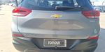 Chevrolet Tracker 1.2T LTZ Suv 2022