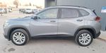 Chevrolet Tracker 1.2T LTZ Suv 2022