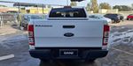 Ford Ranger 2.2 XL 4WD CD Pickup 2023