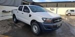 Ford Ranger 2.2 XL 4WD CD Pickup 2023