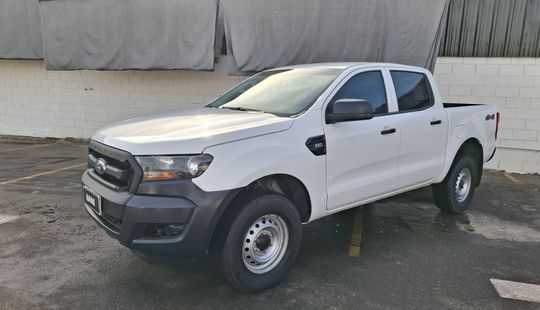 Ford • Ranger
