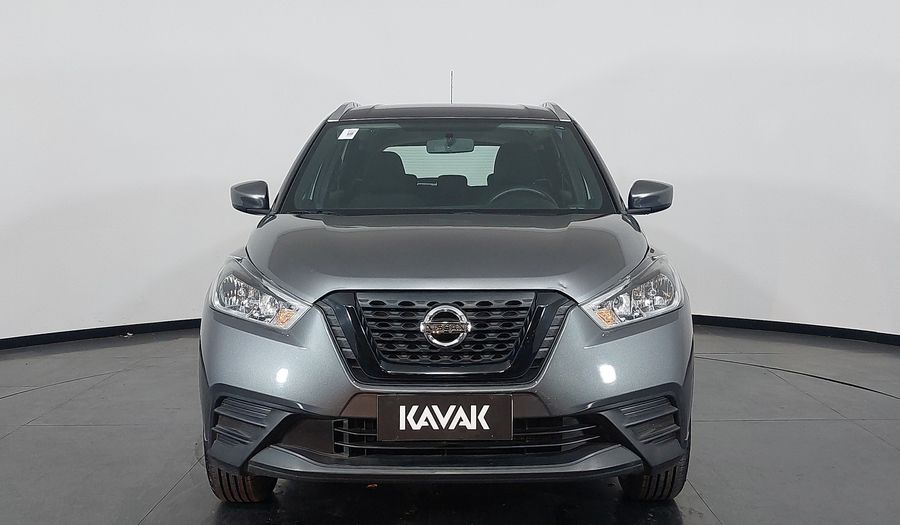 Nissan Kicks START S DIRECT Suv 2020