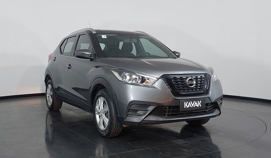 Nissan Kicks START S DIRECT Suv 2020