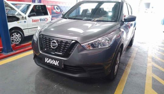 Nissan • Kicks