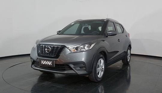 Nissan • Kicks