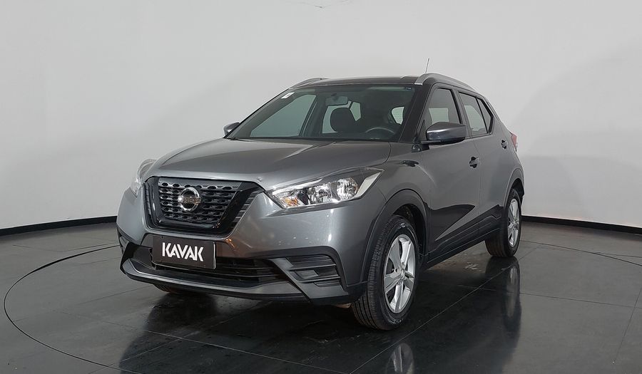 Nissan Kicks START S DIRECT Suv 2020