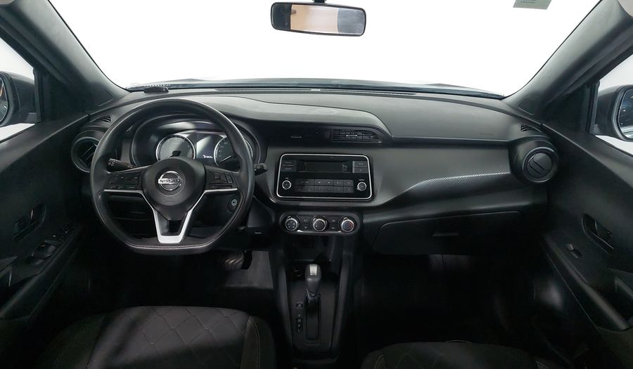 Nissan Kicks START S DIRECT Suv 2020