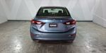 Mazda 3 2.5 SEDÁN S GRAND TOURING TA Sedan 2016