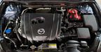 Mazda 3 2.5 SEDÁN S GRAND TOURING TA Sedan 2016