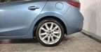 Mazda 3 2.5 SEDÁN S GRAND TOURING TA Sedan 2016